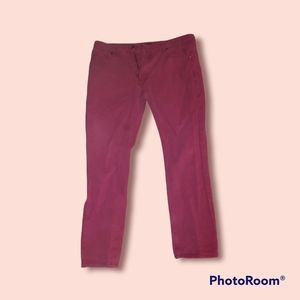 Boy's  trousers